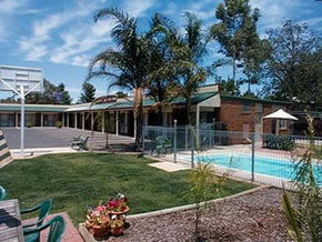 Comfort Inn Campbell - Accommodation Bookings 5