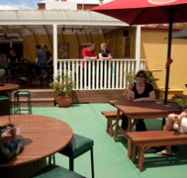 Jack Duggans Irish Pub - Accommodation Bookings