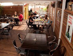 Jack Duggans Irish Pub - Accommodation Bookings 2