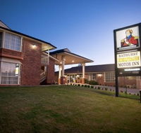 Bathurst Heritage Motor Inn - Accommodation Bookings