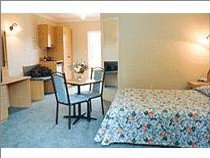 Comfort Inn Hallmark At Tamworth - Accommodation Bookings 1