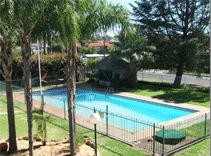 Comfort Inn Hallmark At Tamworth - Accommodation Bookings 3