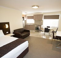 Country Comfort Premier Motel - Accommodation Bookings