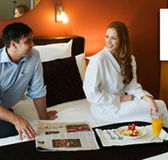 The Clarendon Hotel - Accommodation Bookings