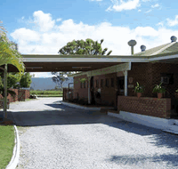 Koorawatha Homestead Motel - Accommodation Bookings