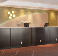 Holiday Inn Townsville - Accommodation Bookings