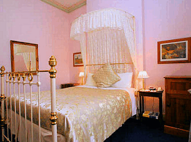 The Lodge on Elizabeth - Accommodation Bookings