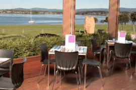 Comfort Inn The Pier - Accommodation Bookings