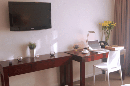 Checkers Country Resort And Conference Centre - Accommodation Bookings 1