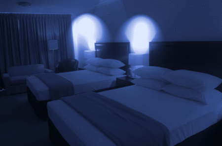 Checkers Country Resort And Conference Centre - Accommodation Bookings 4