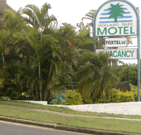 Holland Park Motel - Accommodation Bookings