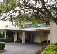 Chermside Green Motel - Accommodation Bookings