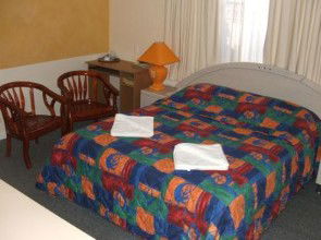 Chadstone Executive Motel And Serviced Apartments - Accommodation Bookings 1