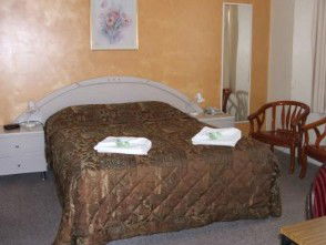 Chadstone Executive Motel And Serviced Apartments - Accommodation Bookings 2
