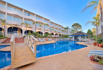 North Ryde NSW Accommodation Bookings