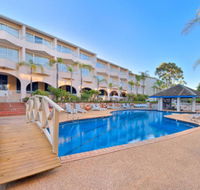 Stamford Grand North Ryde
