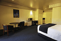 Fairway Resort - Accommodation Bookings