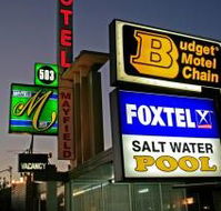 Mayfield Motel - Accommodation Bookings