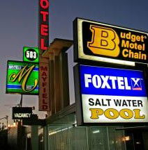 Mayfield Motel - Accommodation Bookings 0