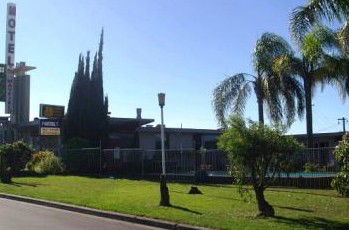 Mayfield Motel - Accommodation Bookings 1