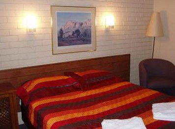 Mayfield Motel - Accommodation Bookings 4