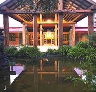 Tall Timbers Tasmania - Accommodation Bookings