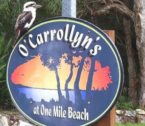 O'Carrollyns At One Mile Beach - Accommodation Bookings 3