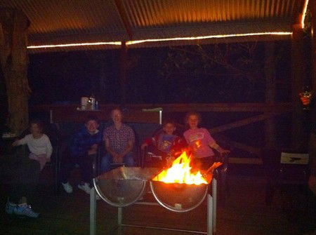 O'Carrollyns At One Mile Beach - Accommodation Bookings 4