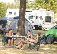 BIG4 Sydney Lakeside Holiday Park - Accommodation Bookings
