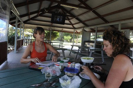 BIG4 Sydney Lakeside Holiday Park - Accommodation Bookings 2