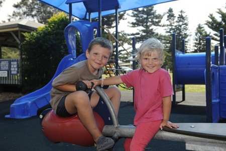 BIG4 Sydney Lakeside Holiday Park - Accommodation Bookings 3