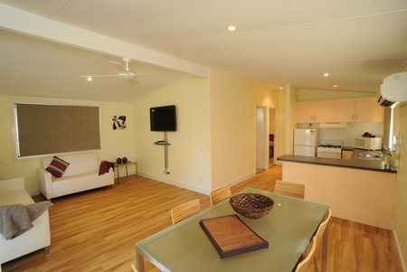 BIG4 Sydney Lakeside Holiday Park - Accommodation Bookings 4