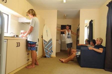 BIG4 Sydney Lakeside Holiday Park - Accommodation Bookings 5