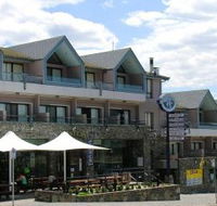 Banjo Paterson Inn - Accommodation Bookings