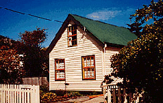 Bicheno Gaol Cottages - Accommodation Bookings 1