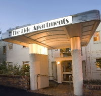 The Lido Boutique Apartments - Accommodation Bookings