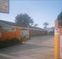 Buccaneer Motel - Accommodation Bookings