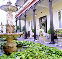 Manor House Boutique Hotel - Accommodation Bookings