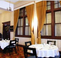 Historic Hydro Motor Inn - Accommodation Bookings