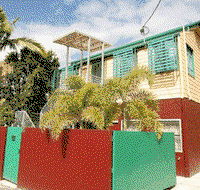 Balhouse Apartments - Accommodation Bookings