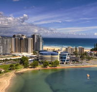 Outrigger Twin Towns Resort - Accommodation Bookings