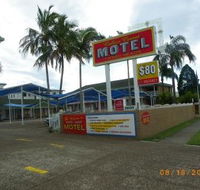 Calico Court Motel - Accommodation Bookings