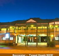 Comfort Inn Bayswater - Accommodation Bookings