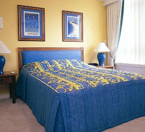 Breakfree Moroccan Resort - Accommodation Bookings 1