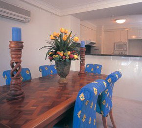 Breakfree Moroccan Resort - Accommodation Bookings 2