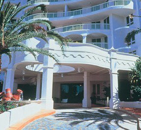 Breakfree Moroccan Resort - Accommodation Bookings 3