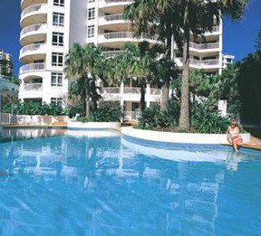 Breakfree Moroccan Resort - Accommodation Bookings 4