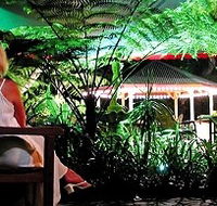 Eden House Retreat - Accommodation Bookings