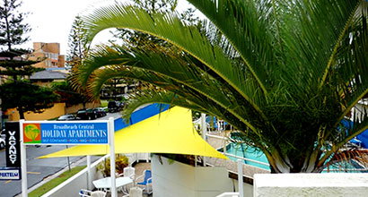 Broadbeach QLD Accommodation Bookings