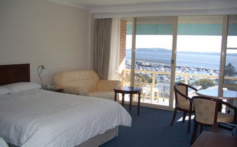 Marina Resort - Accommodation Bookings 1